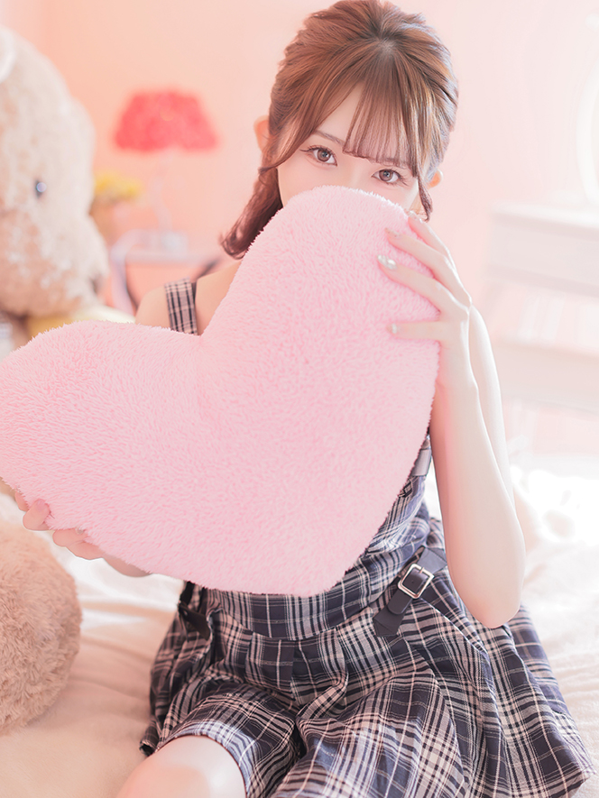 女の子の写真