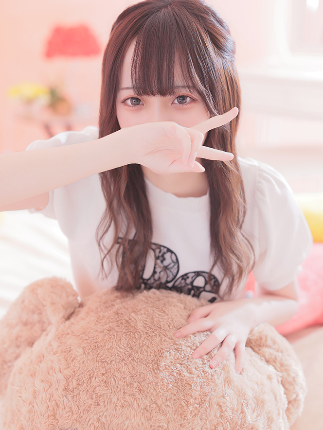 女の子の写真