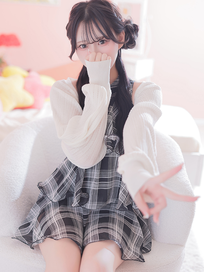 女の子の写真