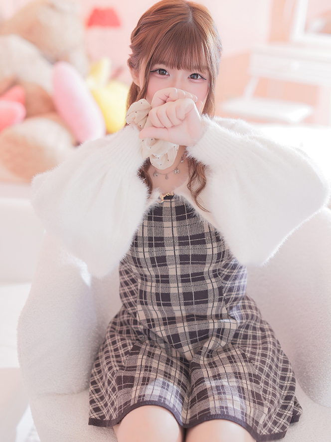 女の子の写真